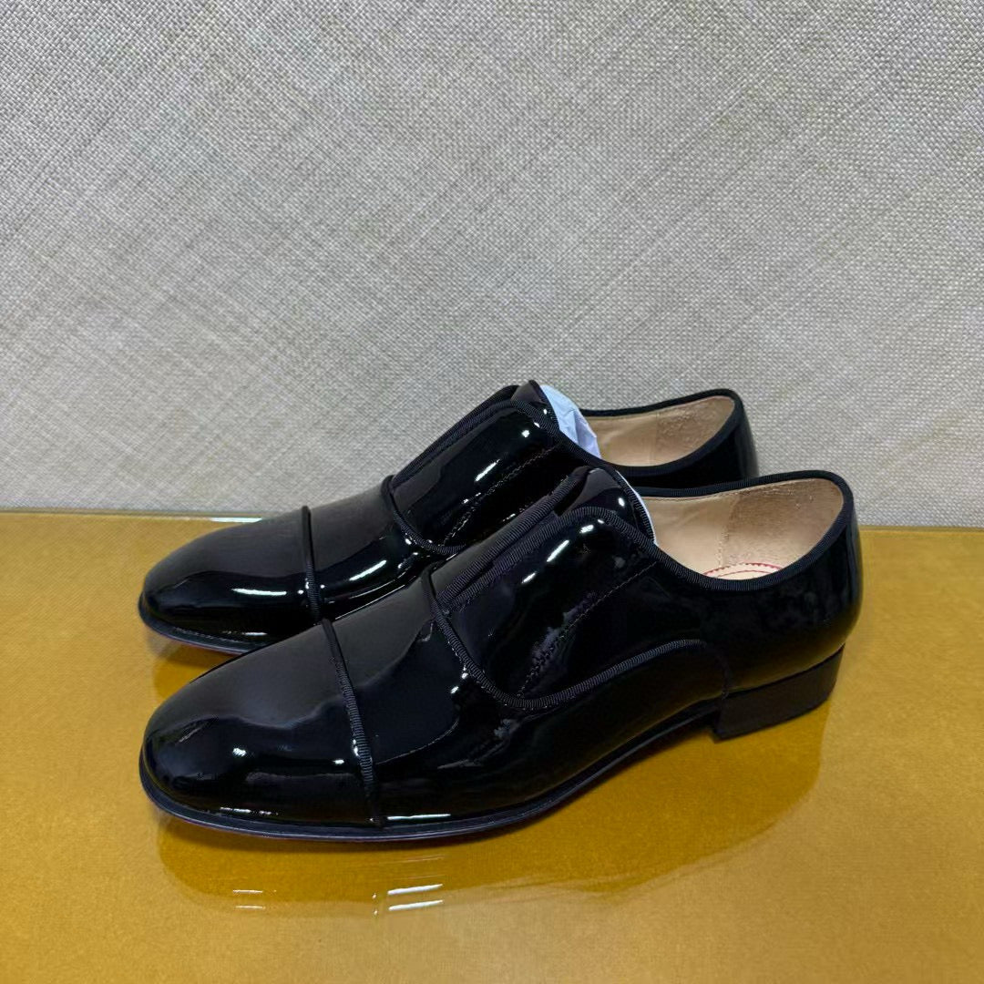Christian Louboutin Loafer