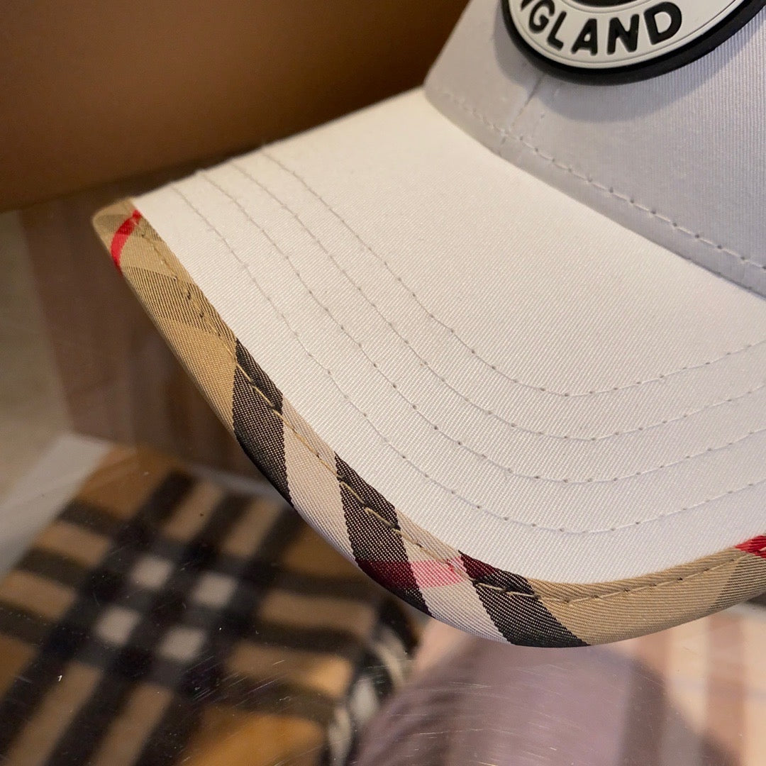 Burberry Cap