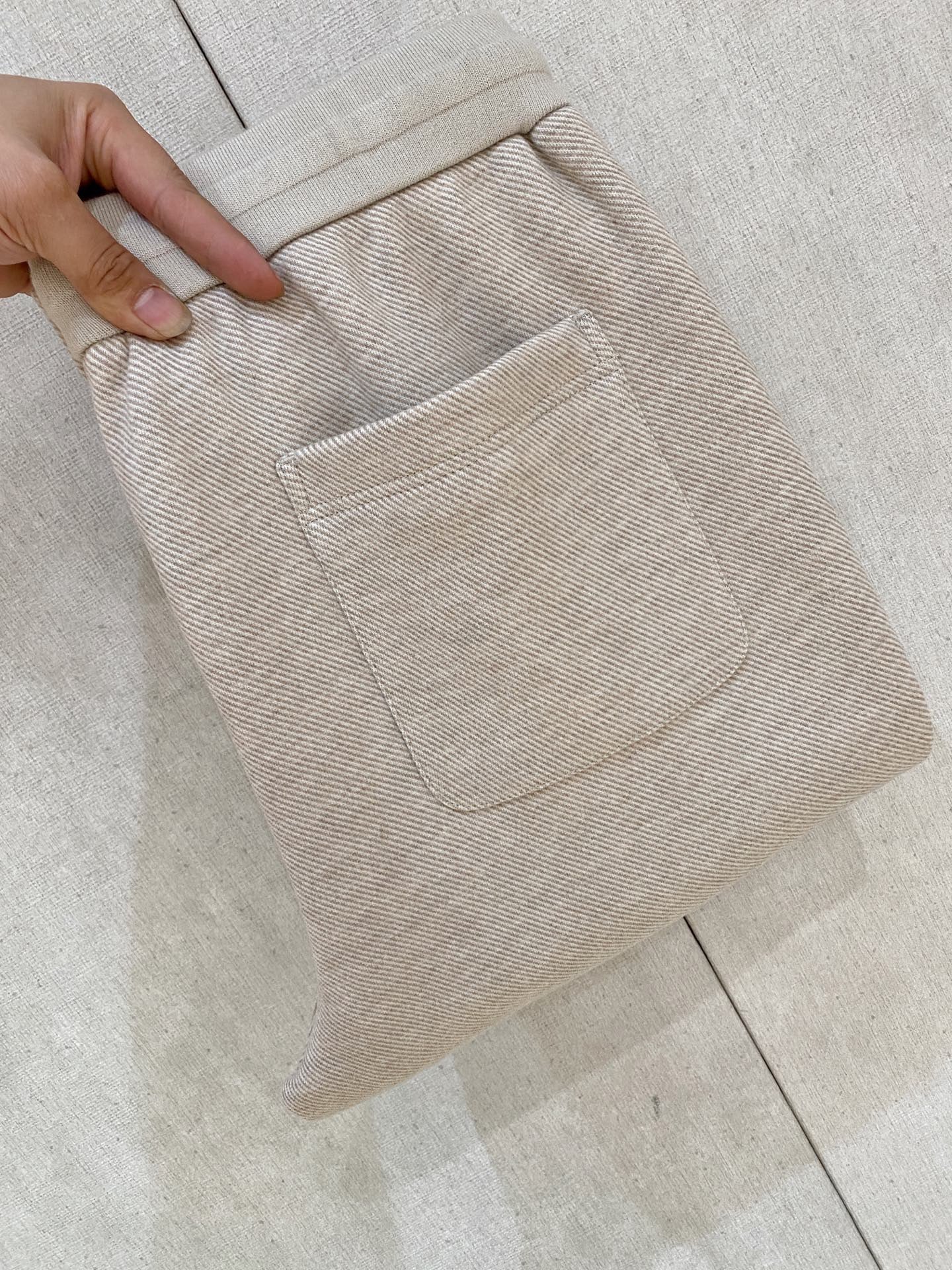 Loro Piana Long Pants