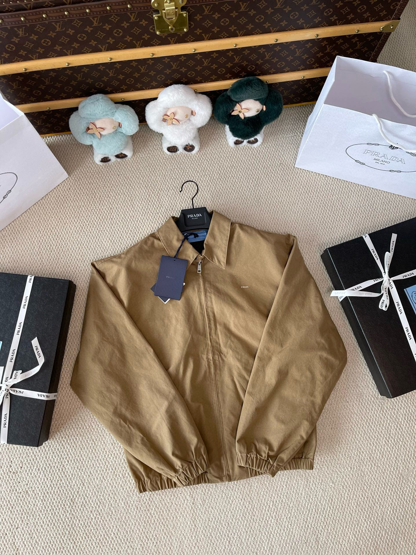 Prada Jacket