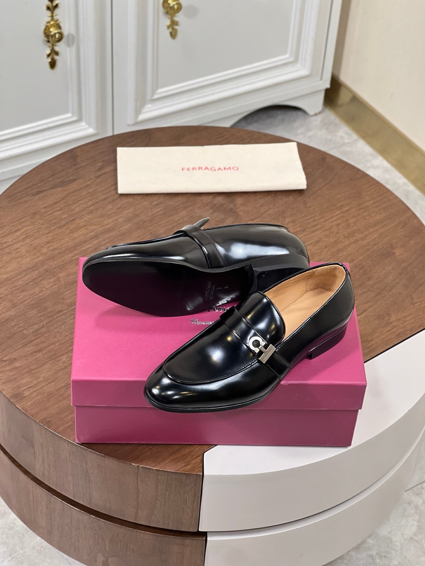 FG Loafer