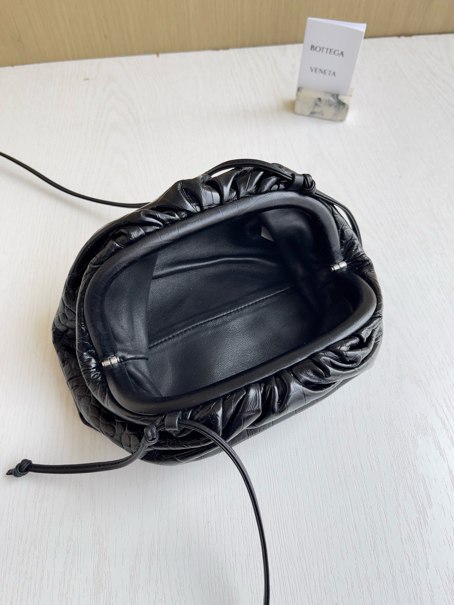 BV Mini Pouch Bag
