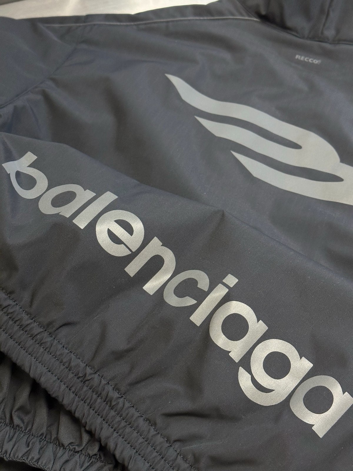 Balenciaga Jacket