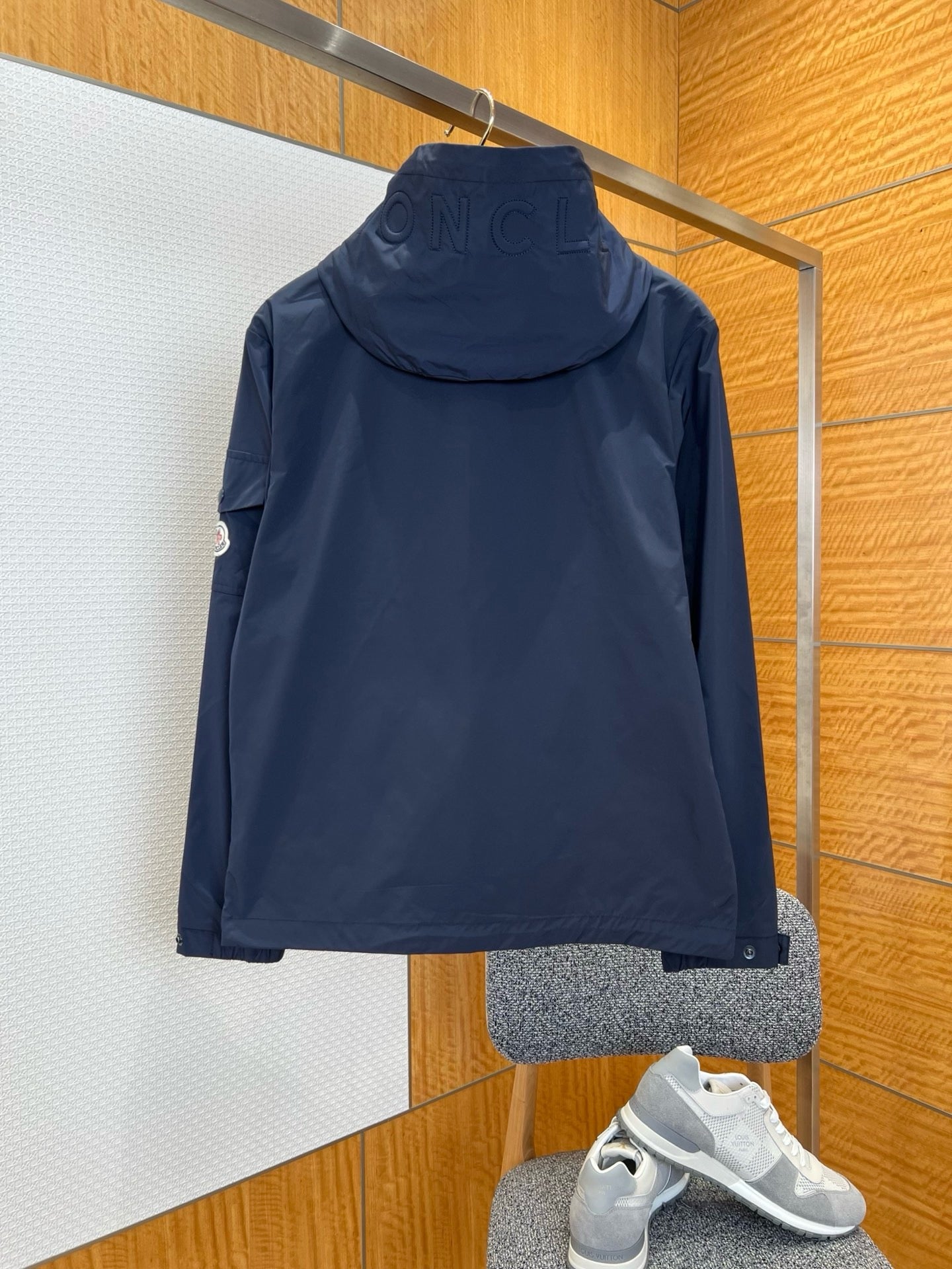 Moncler Jacket