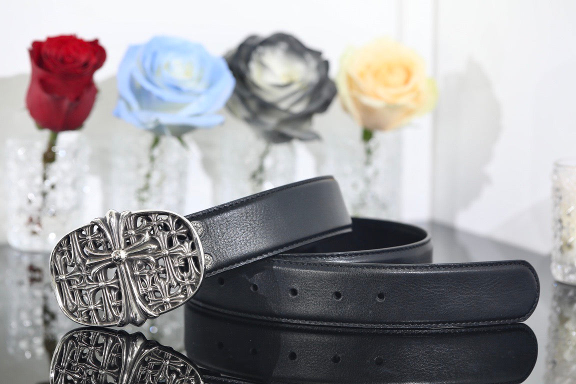 Chrome Heart Belts