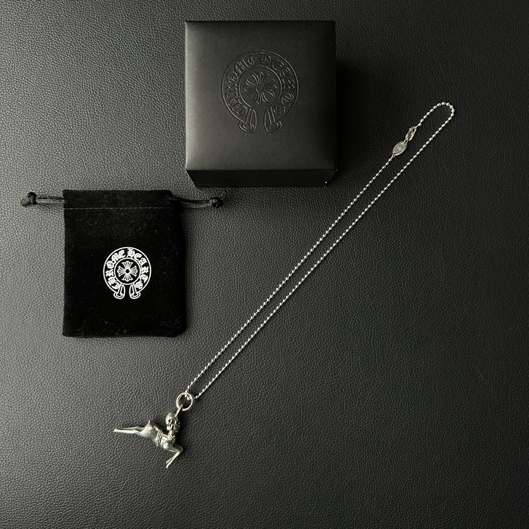 Chrome Hearts Necklace