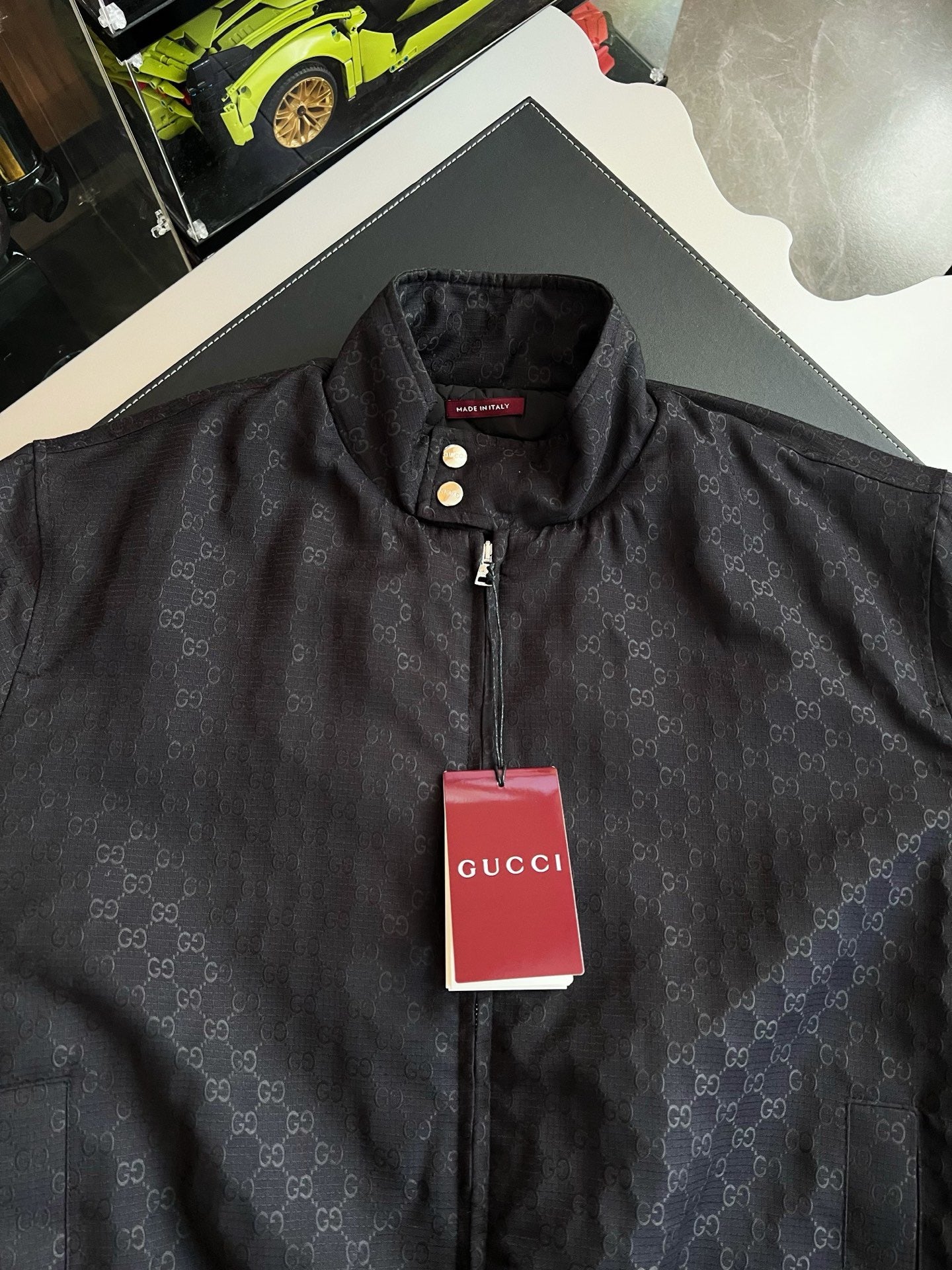 Gucci Jacket