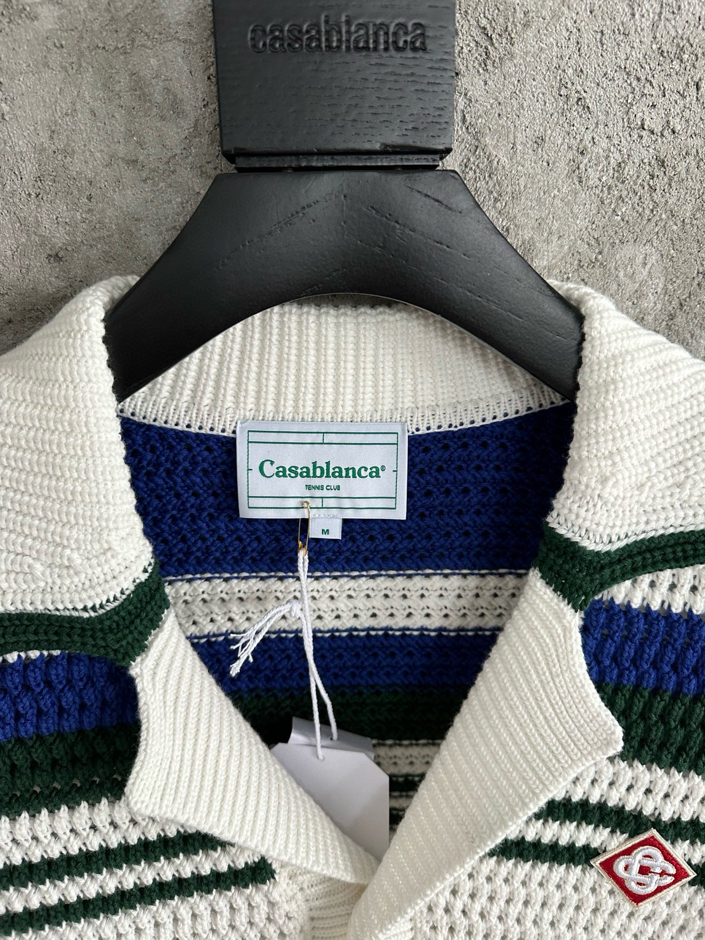Casablanca Shirt