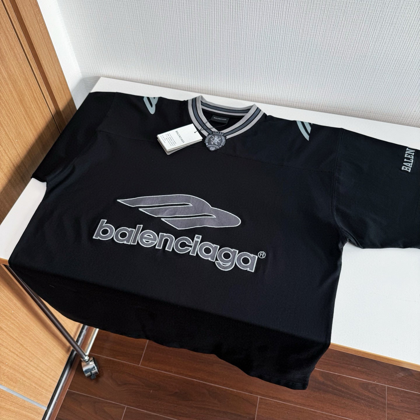 Balenciaga T-Shirt