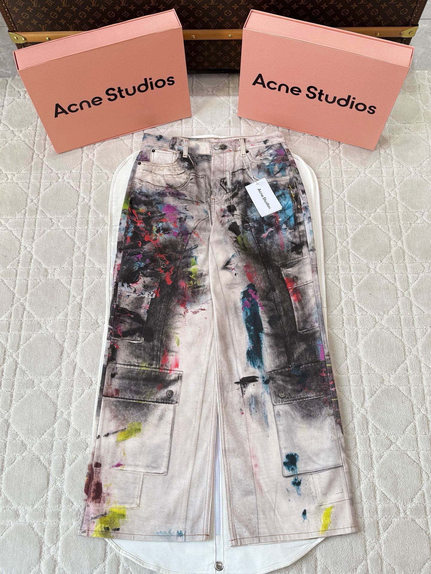 Acne Studios Jeans