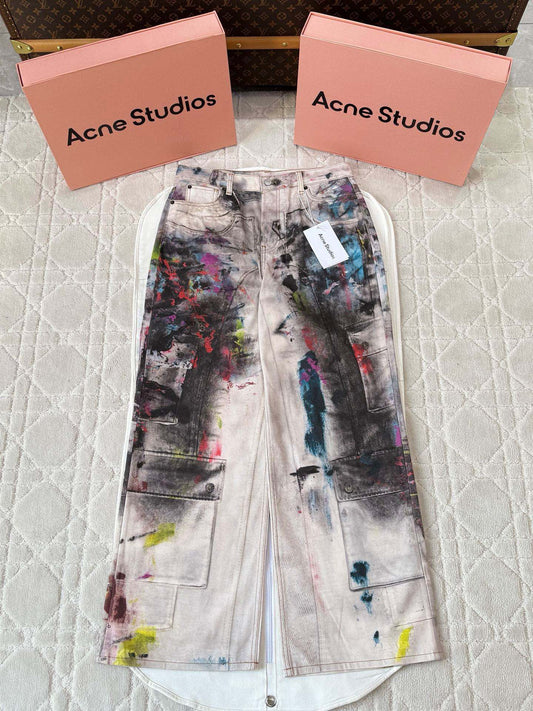Acne Studios Jeans