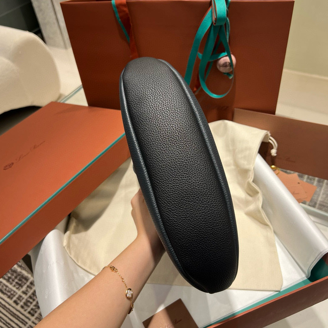 Loro Piana Bobbin Tote Bag