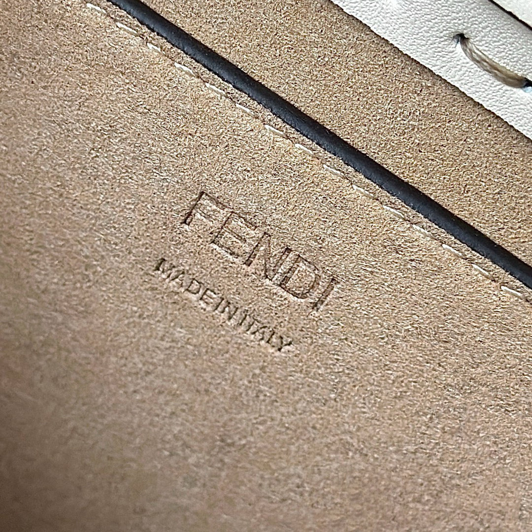 Fendi Tote Bag