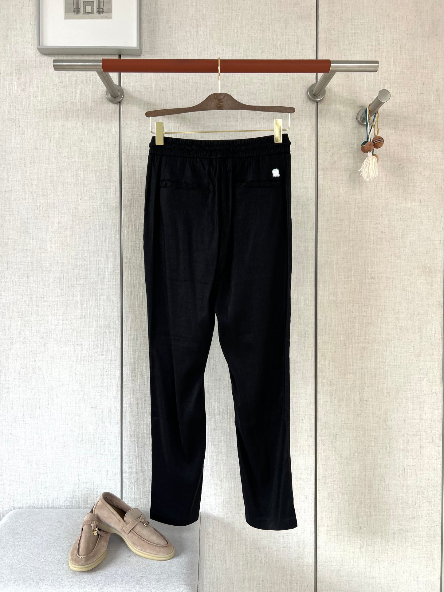 BC Long Pants