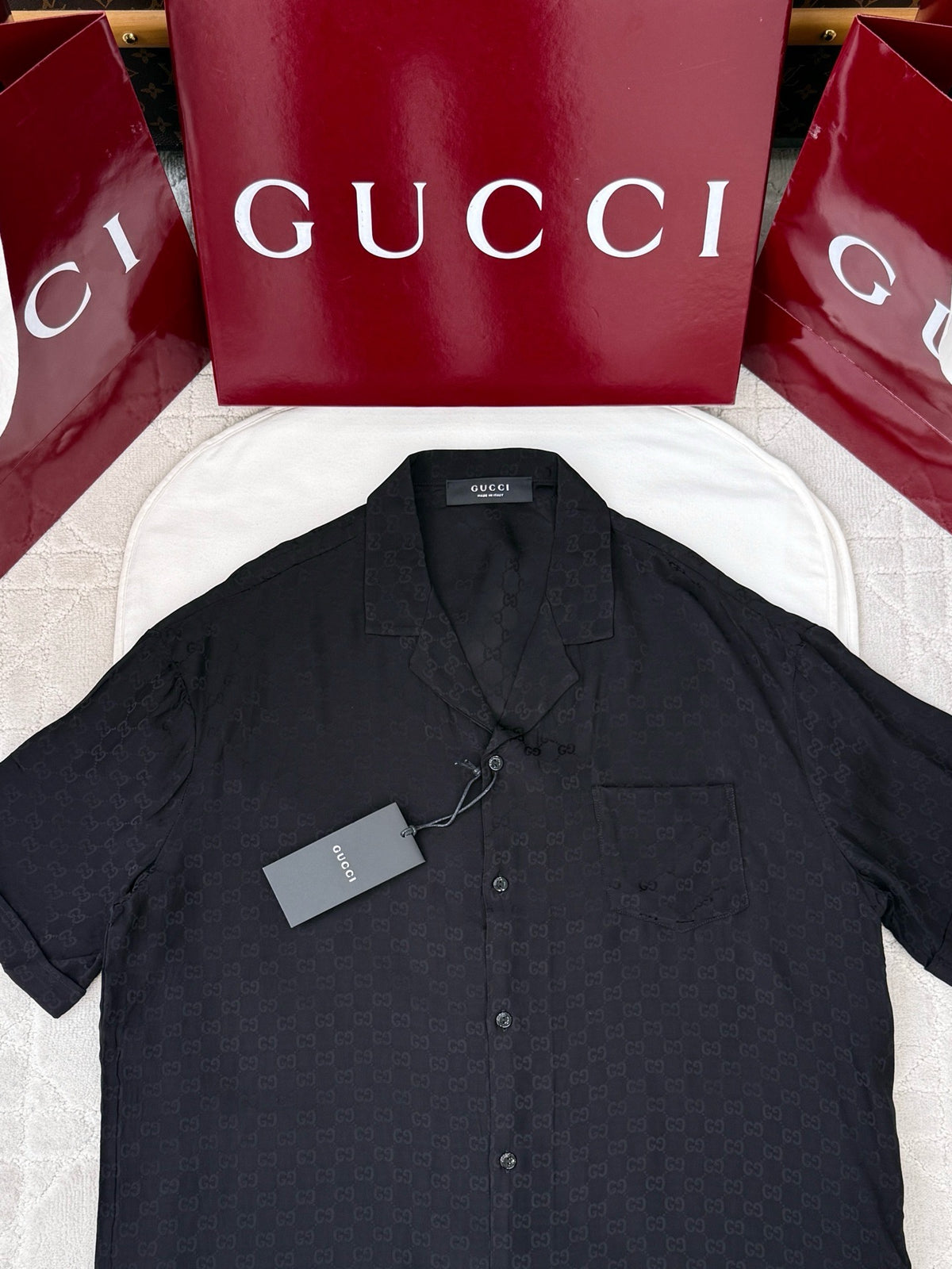 Gucci Shirt