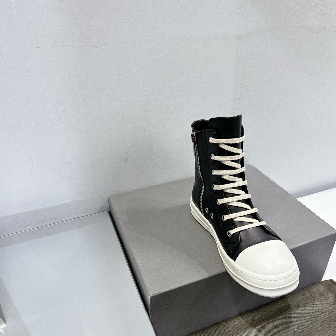 Rick Owen Shoes
