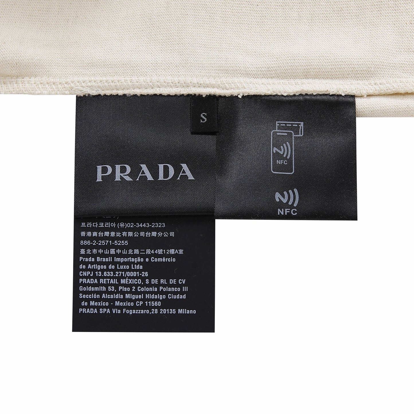 Prada T-shirt