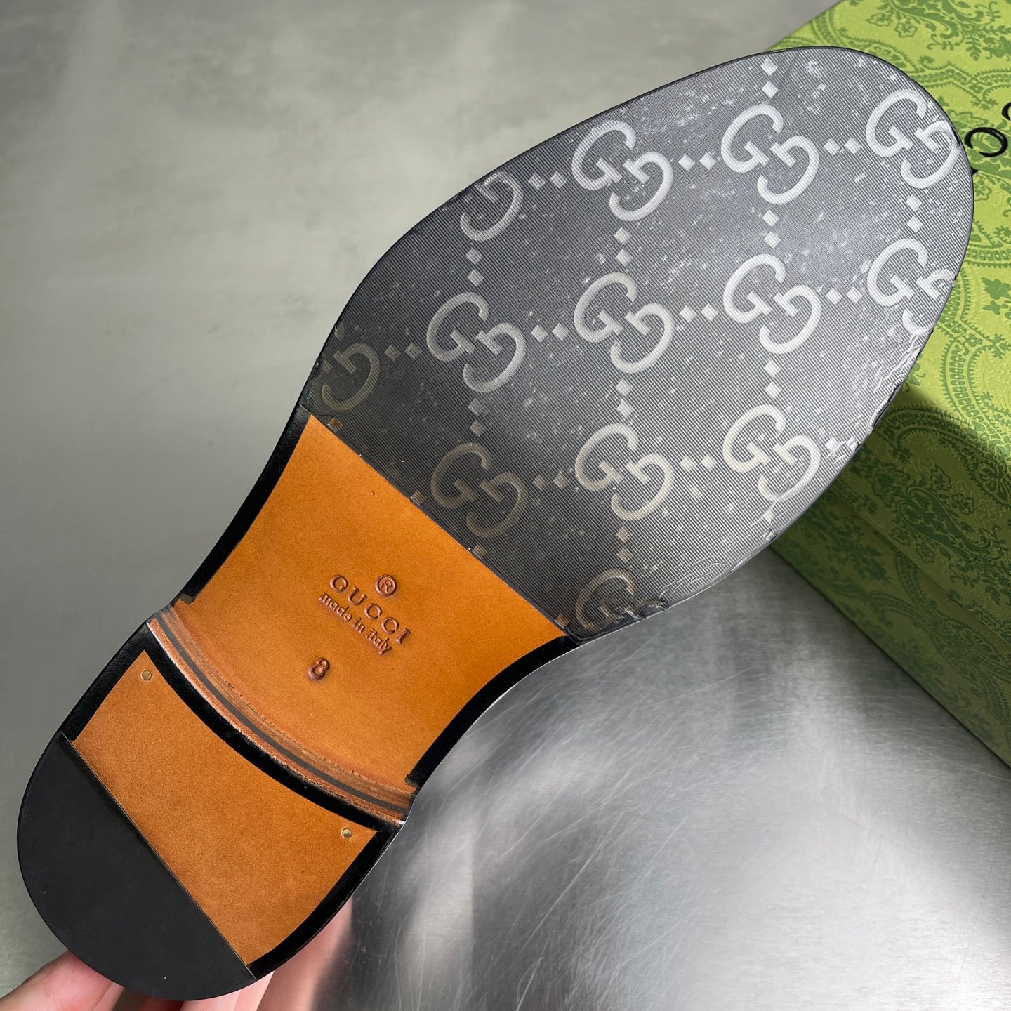 GC Loafer