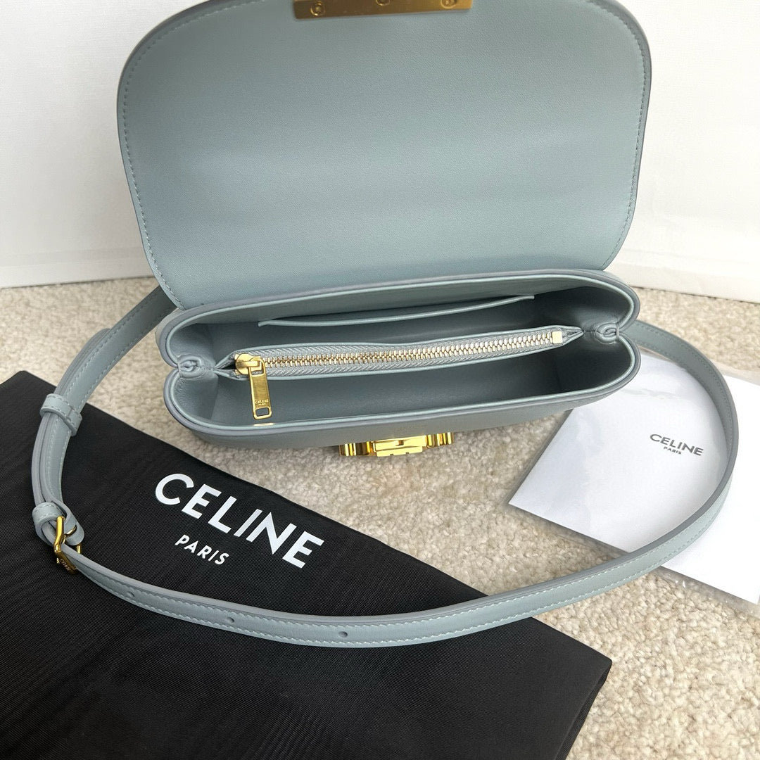 Celine Triomphe Handbag