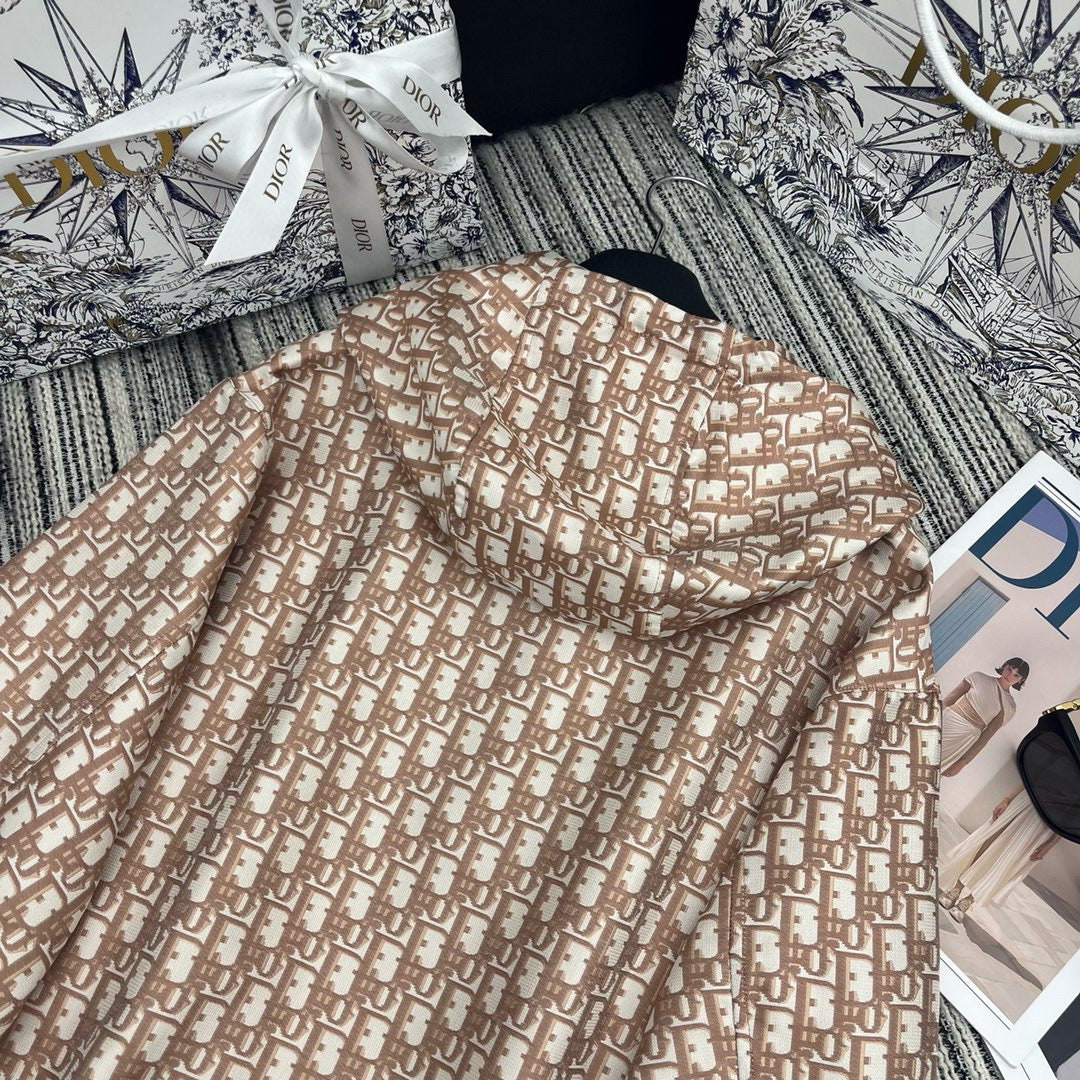 Dior Jacket