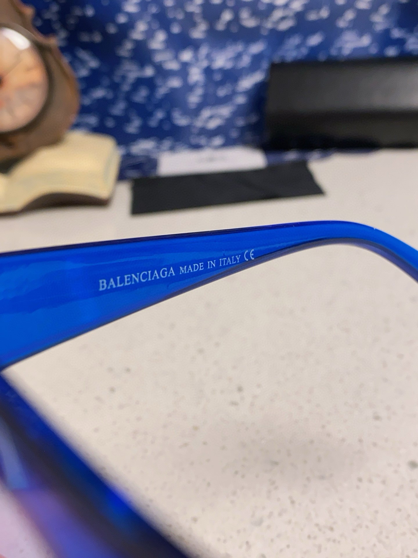 BLCG Sunglasses