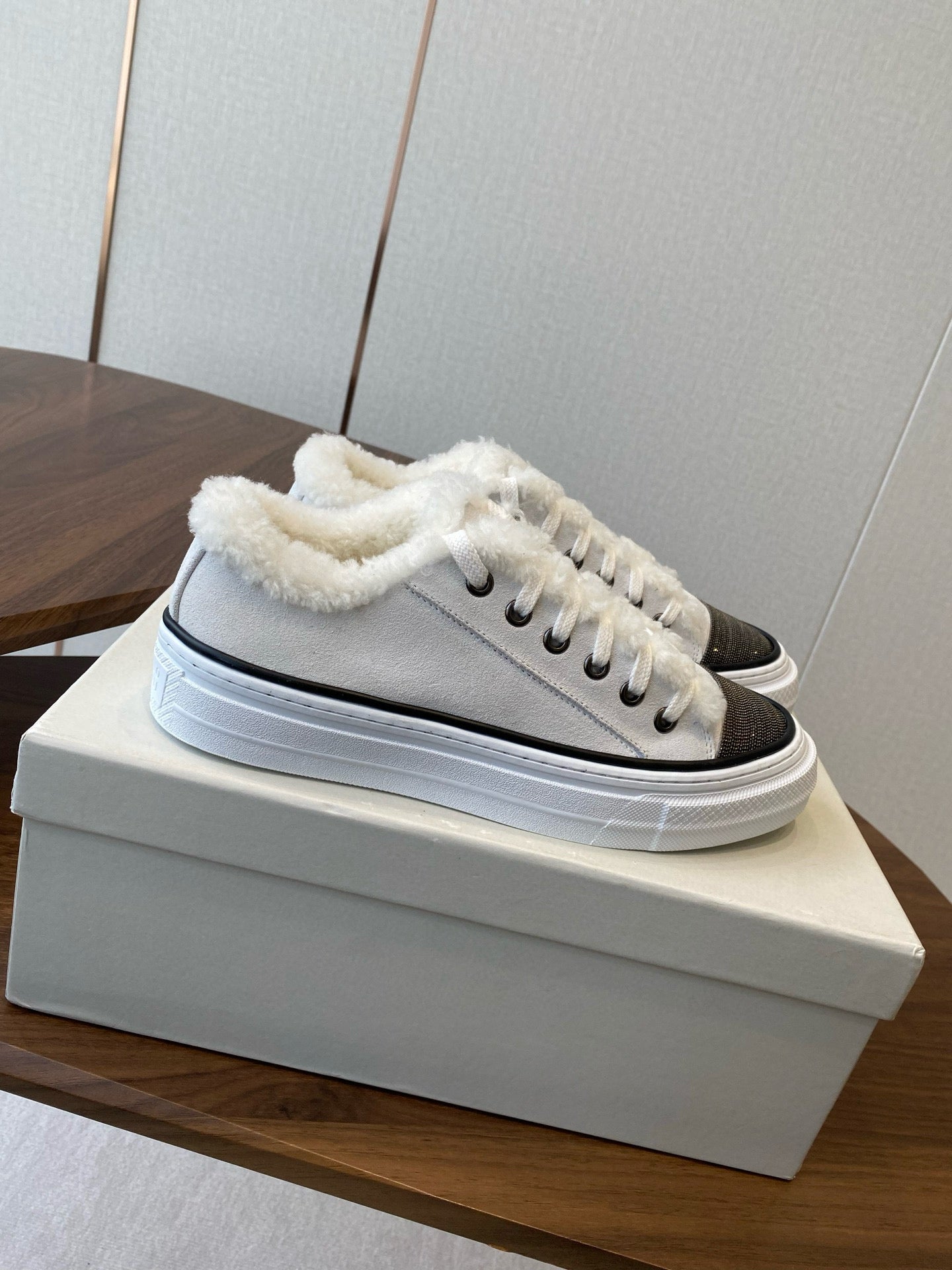 Brunello Cucinelli Sneakers