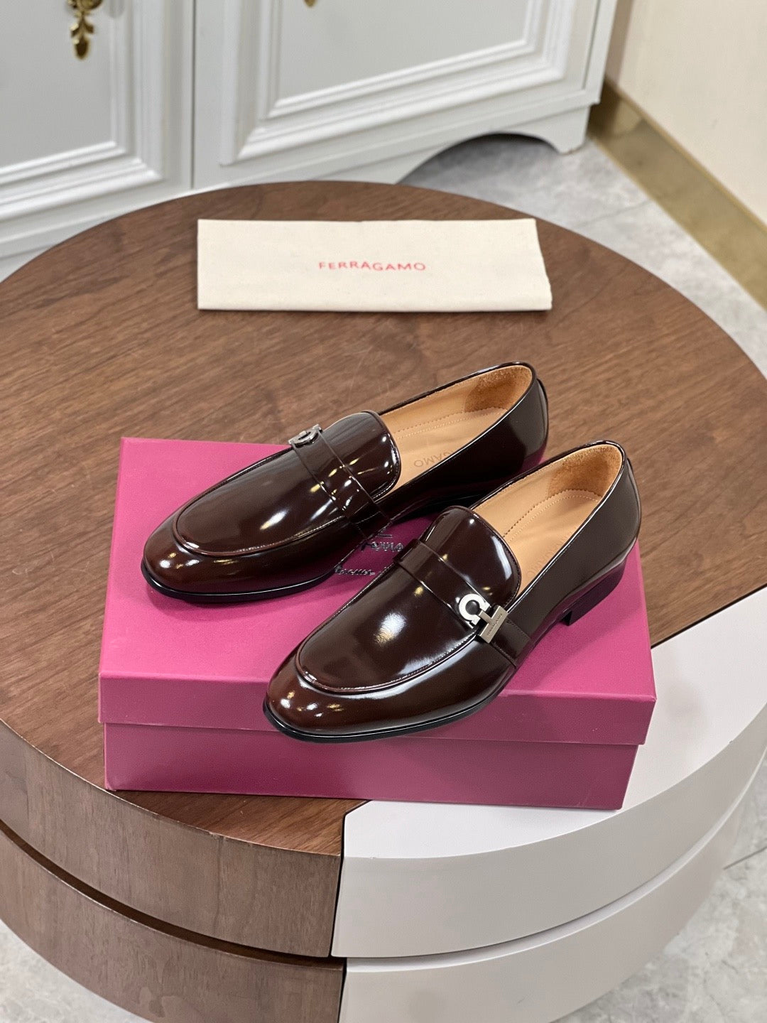 FG Loafer