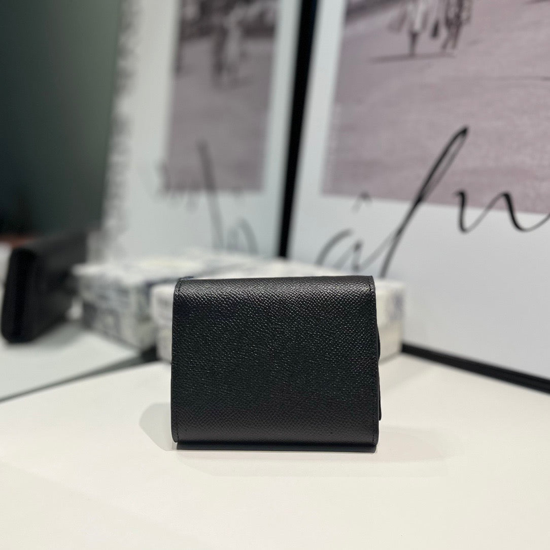 Dior Wallet
