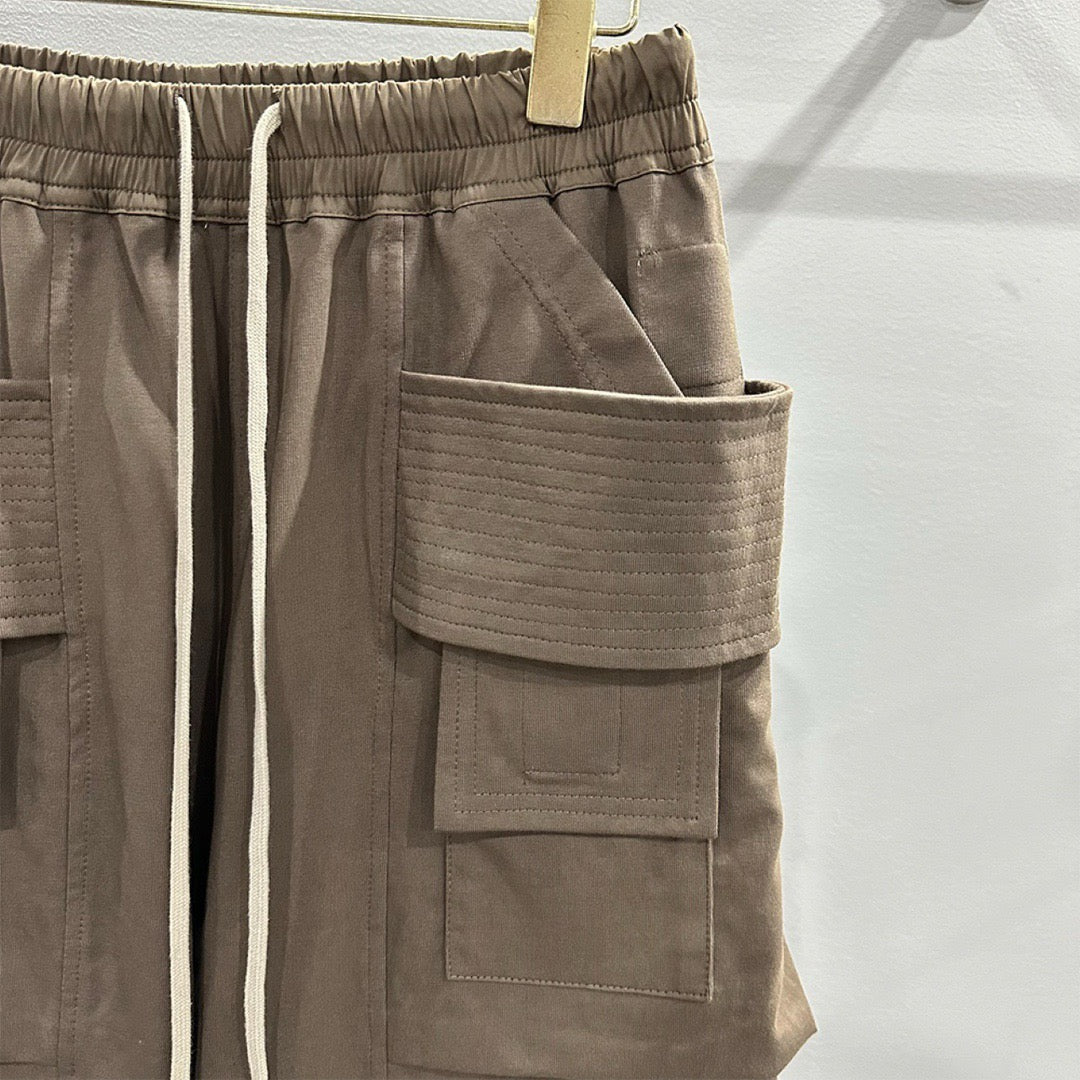 Rick Owen Long Pants