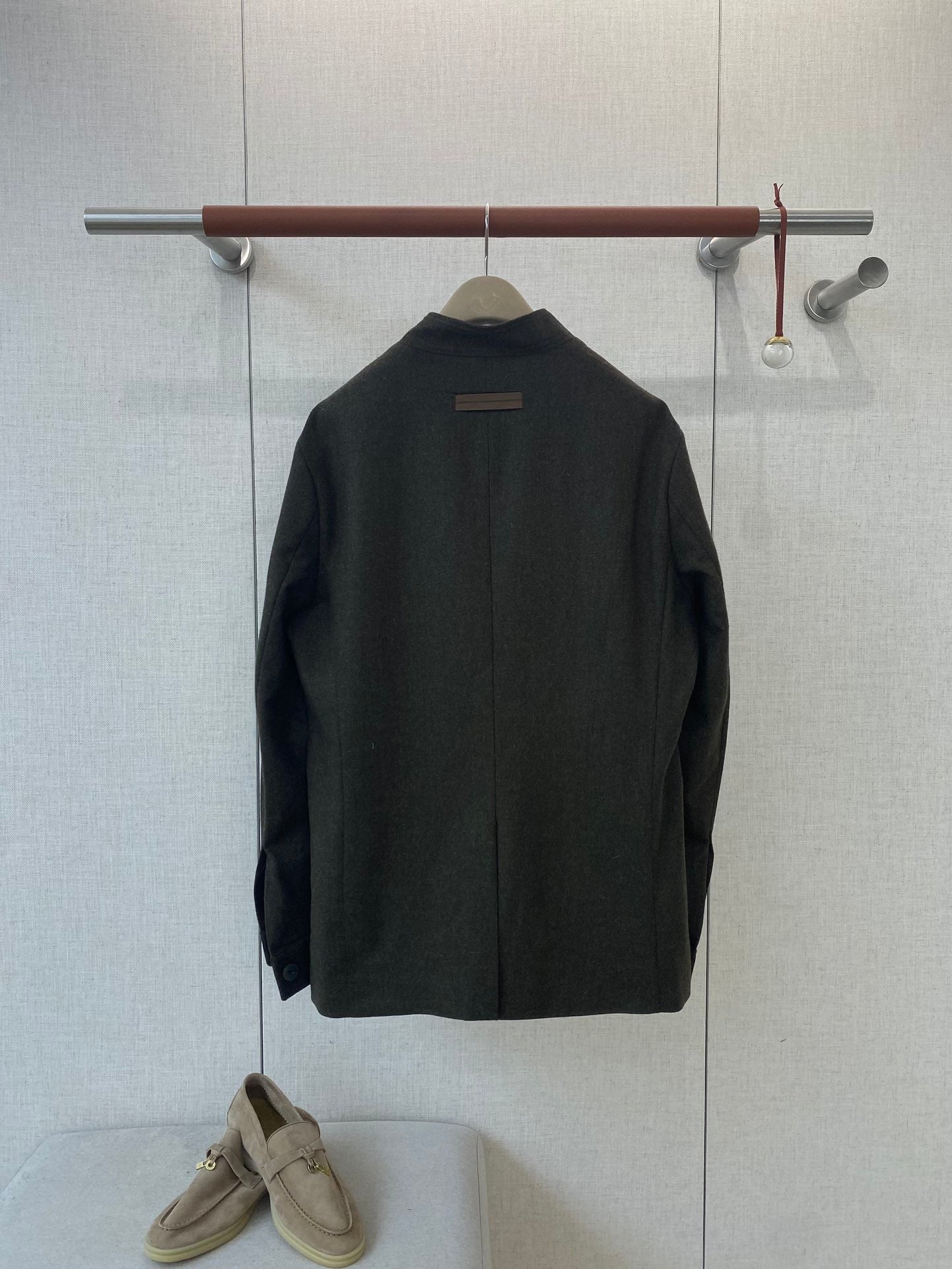 Zegna Jacket