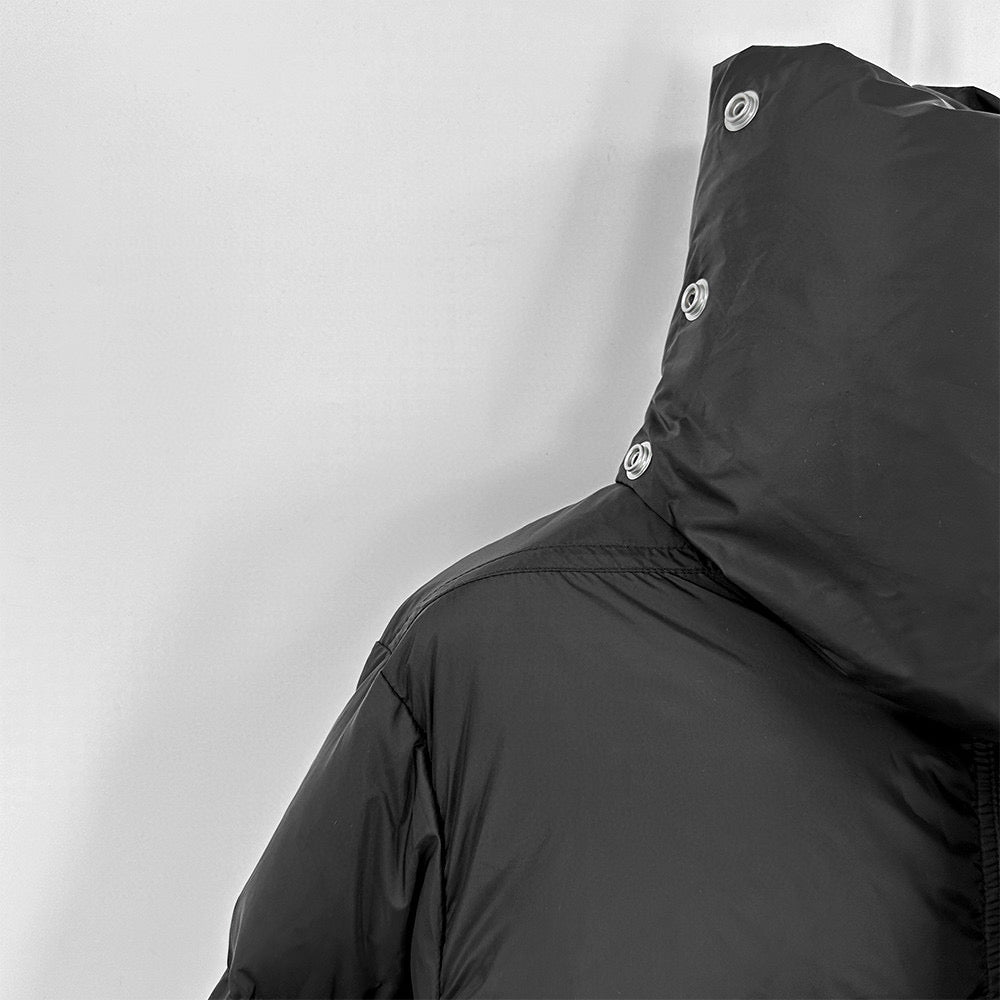 Rick Owen Down Jacket