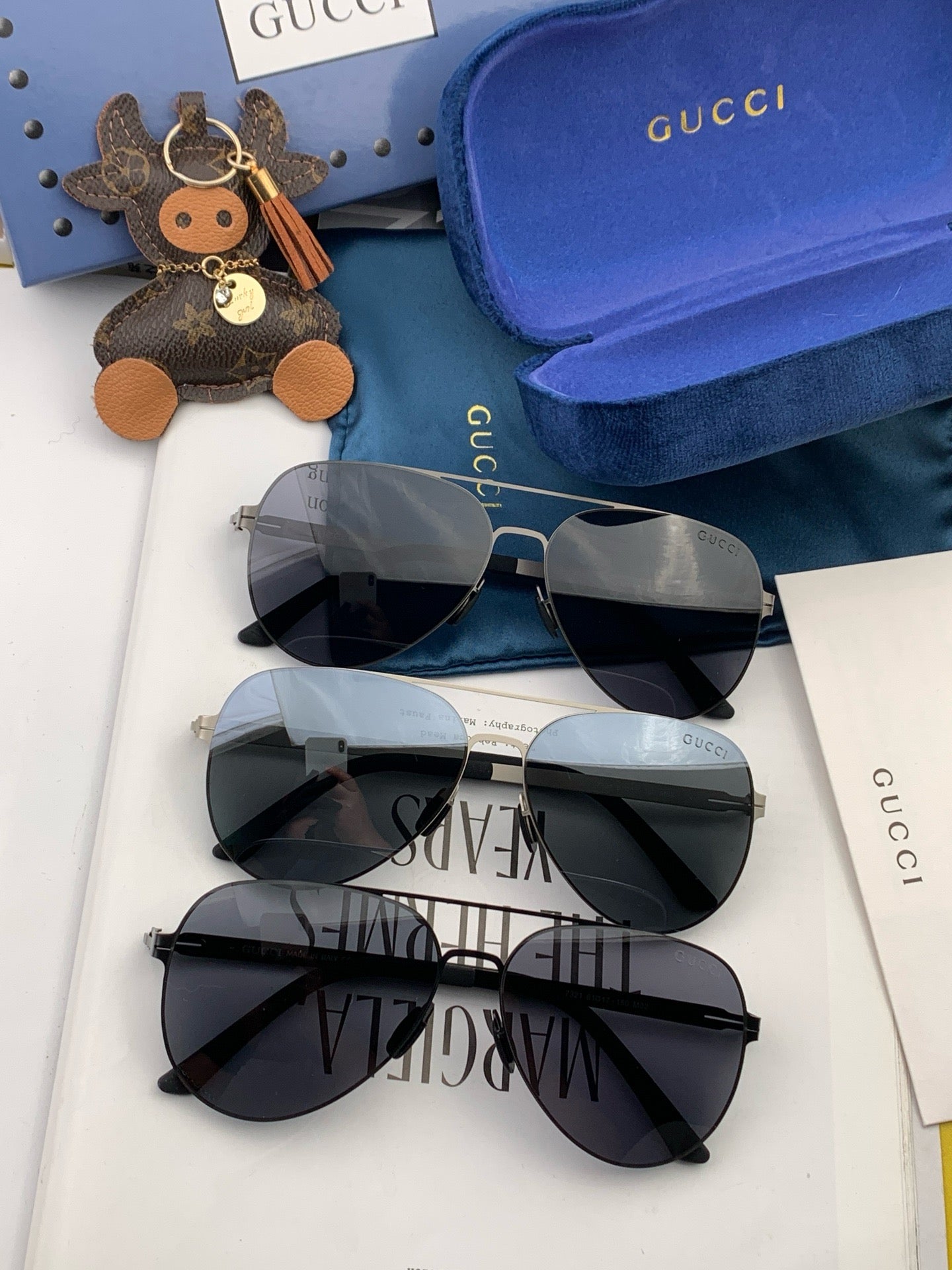 Gucci Sunglasses