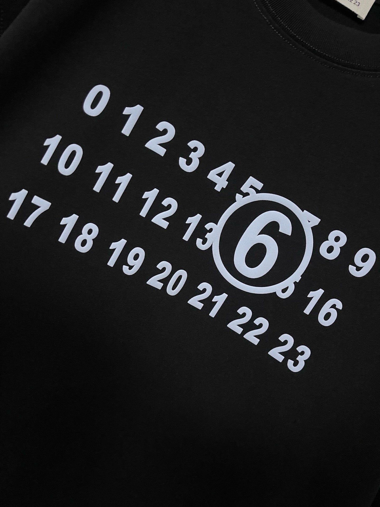 MM6 T-shirt