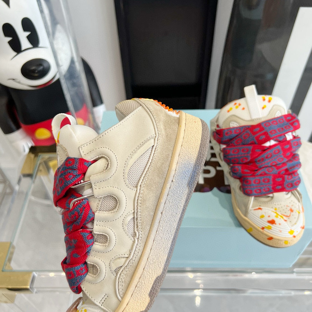 Lanvin Sneakers
