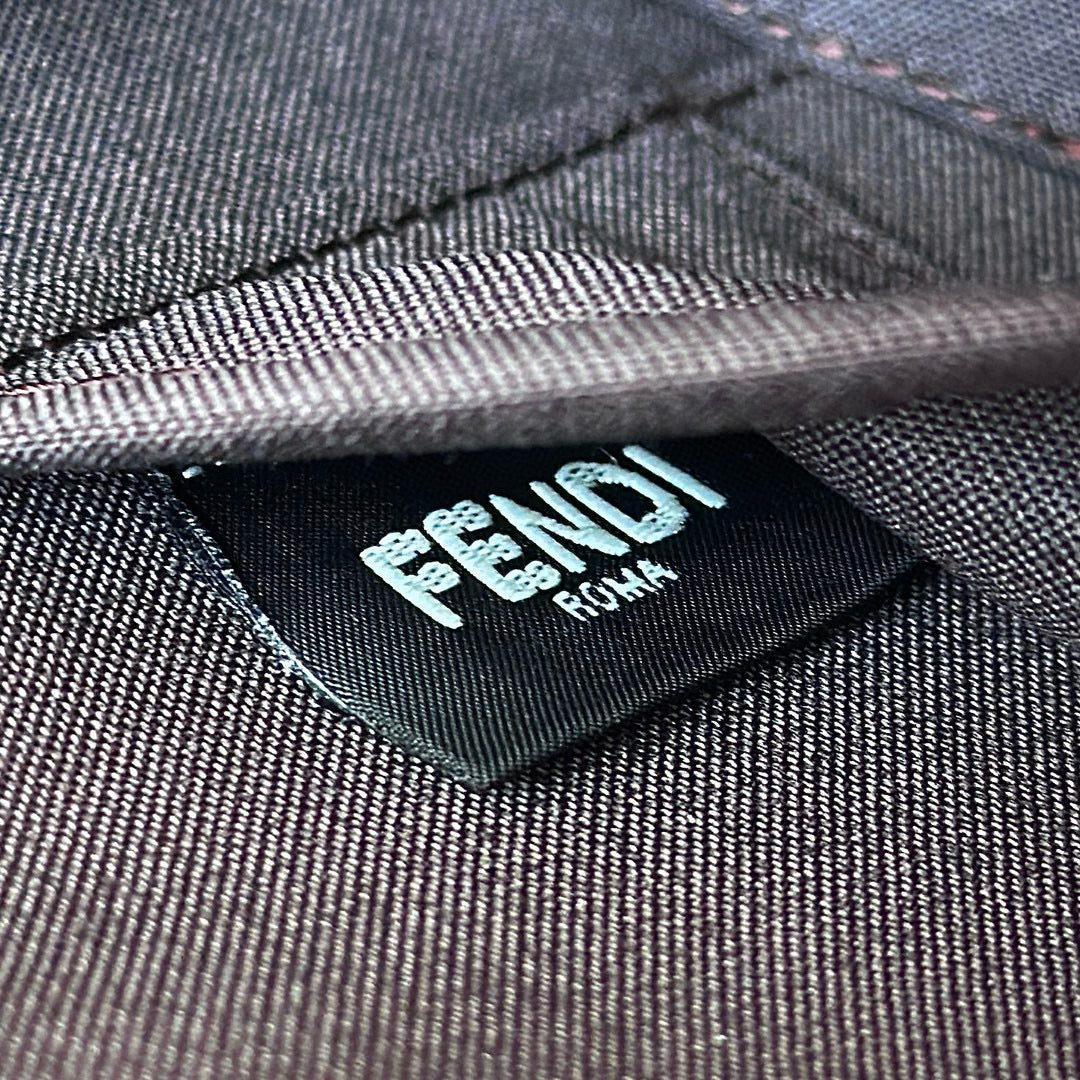 Fendi Vanity Bag