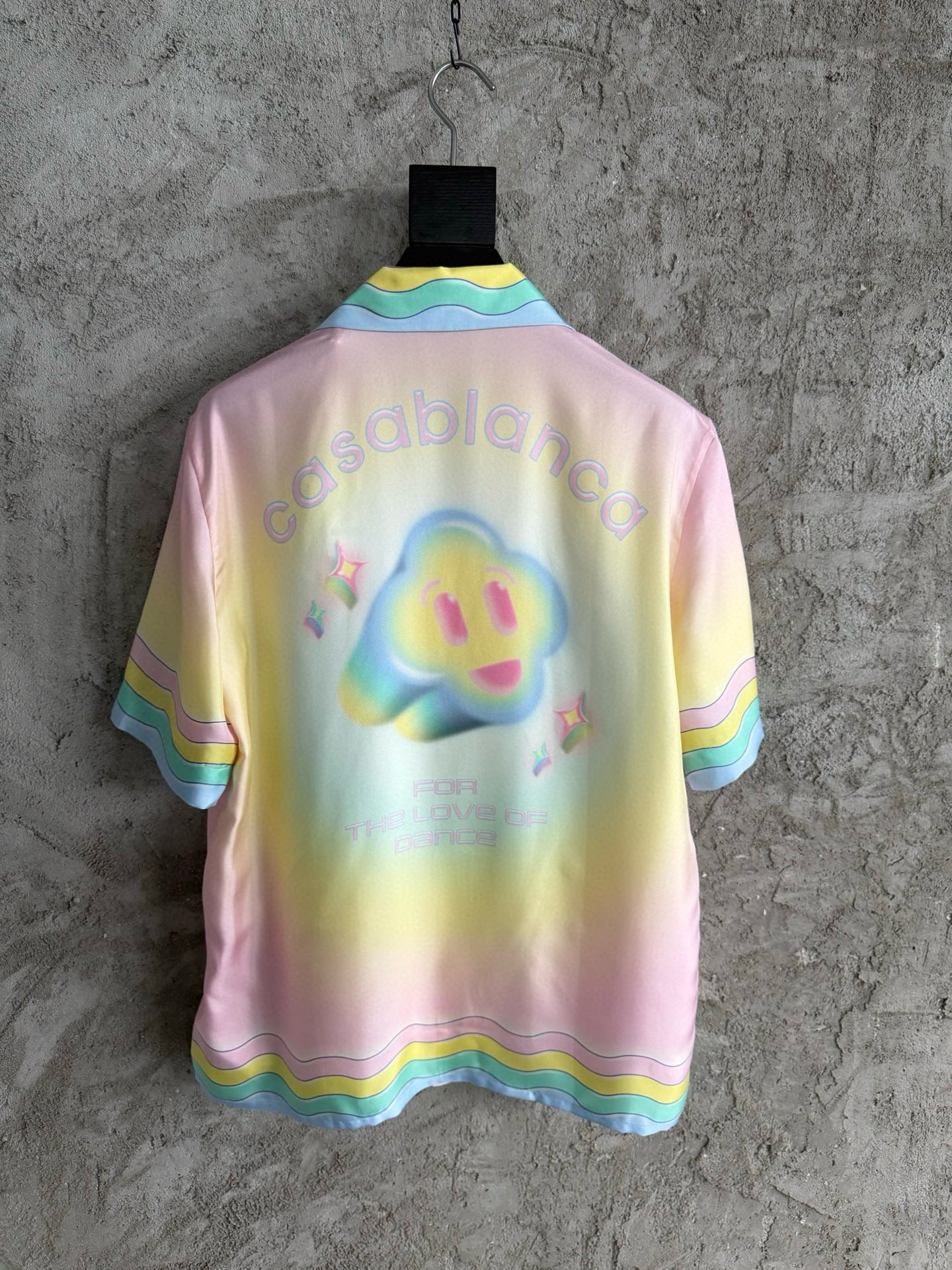 Casablanca Shirt