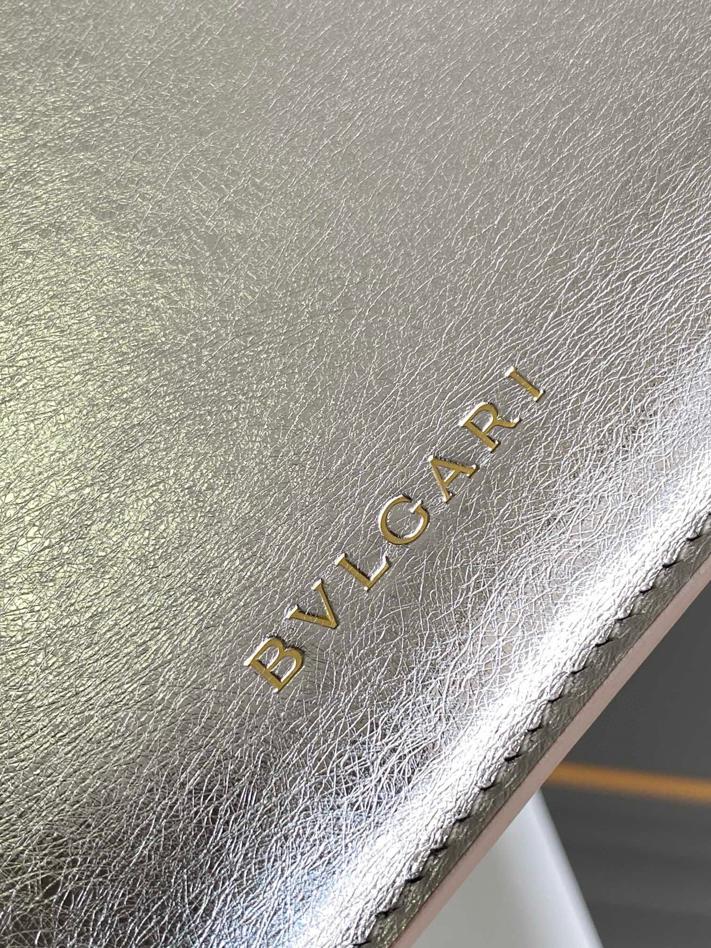 Bvlgari Serpenti Forever Bag