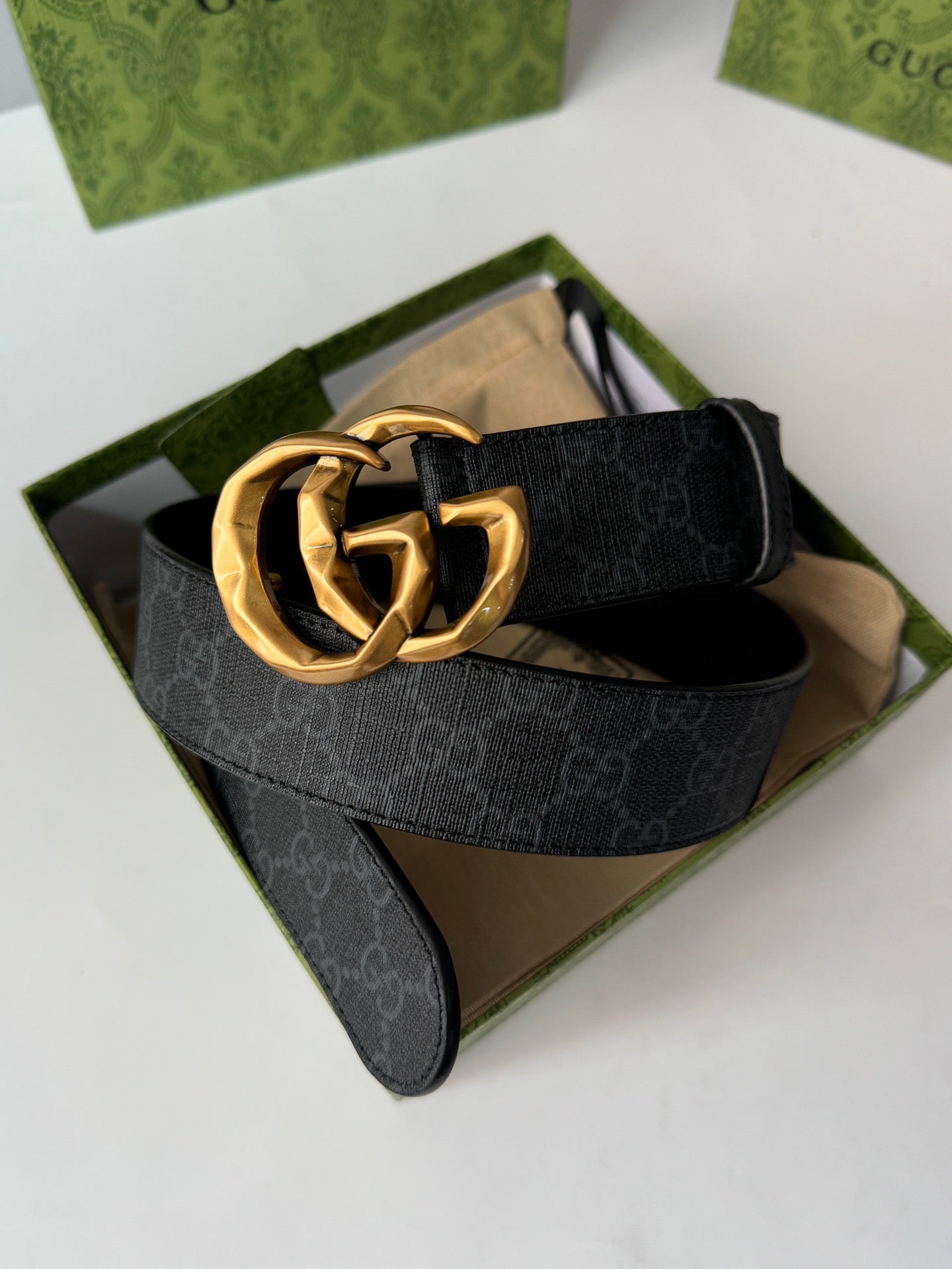 Gucci Belts