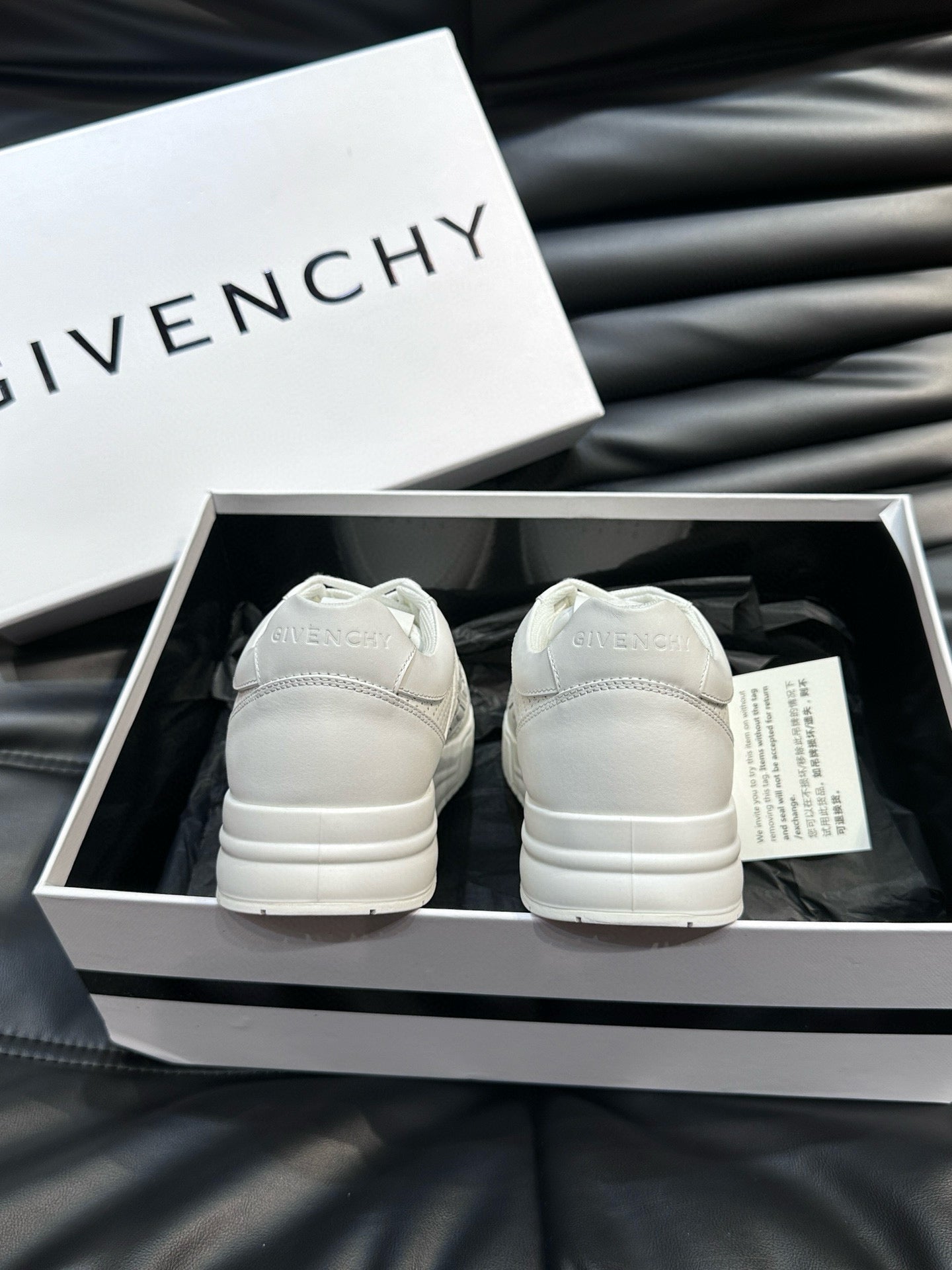 Givenchy Sneakers