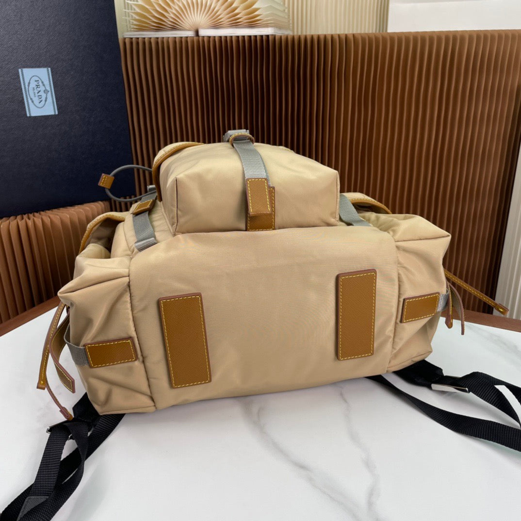 Prada Backpack