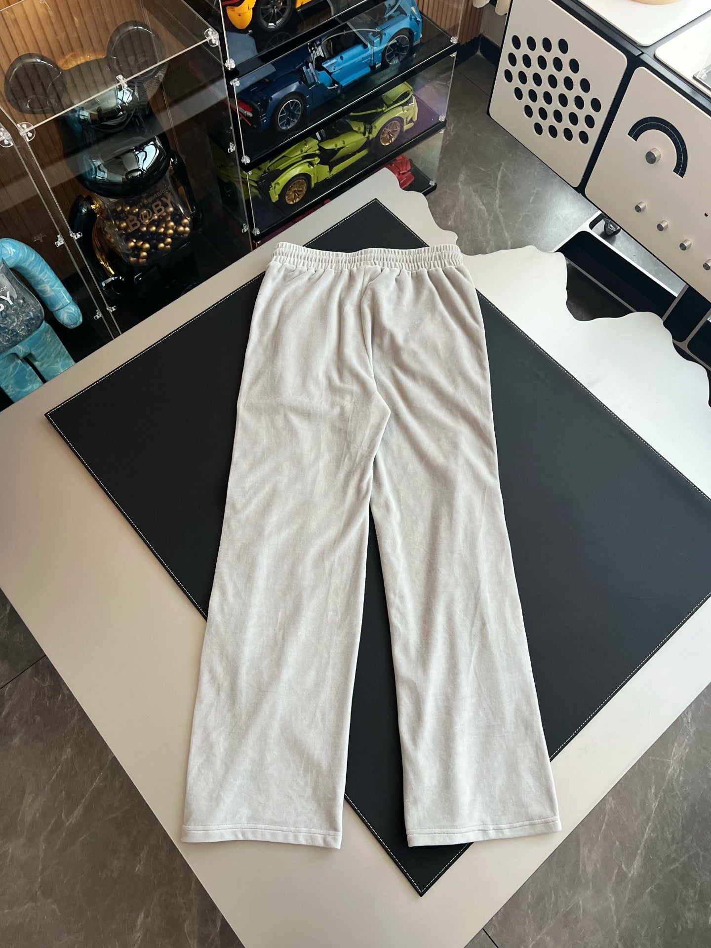 Celine Jogger