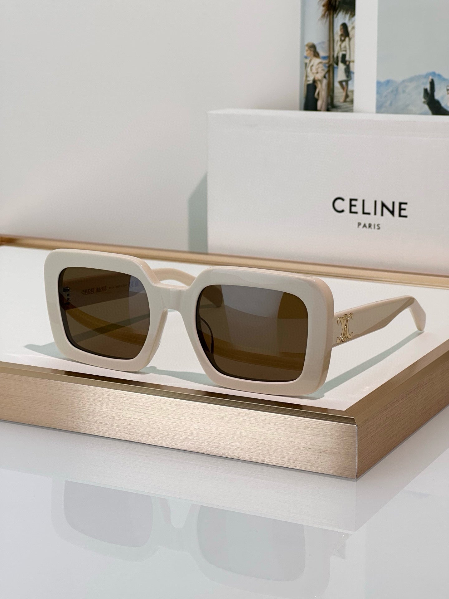 Celine Sunglasses