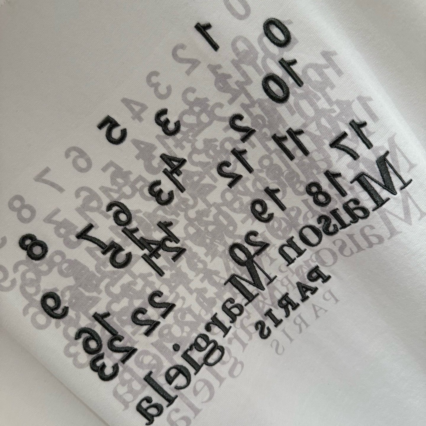 MM6 T-shirt