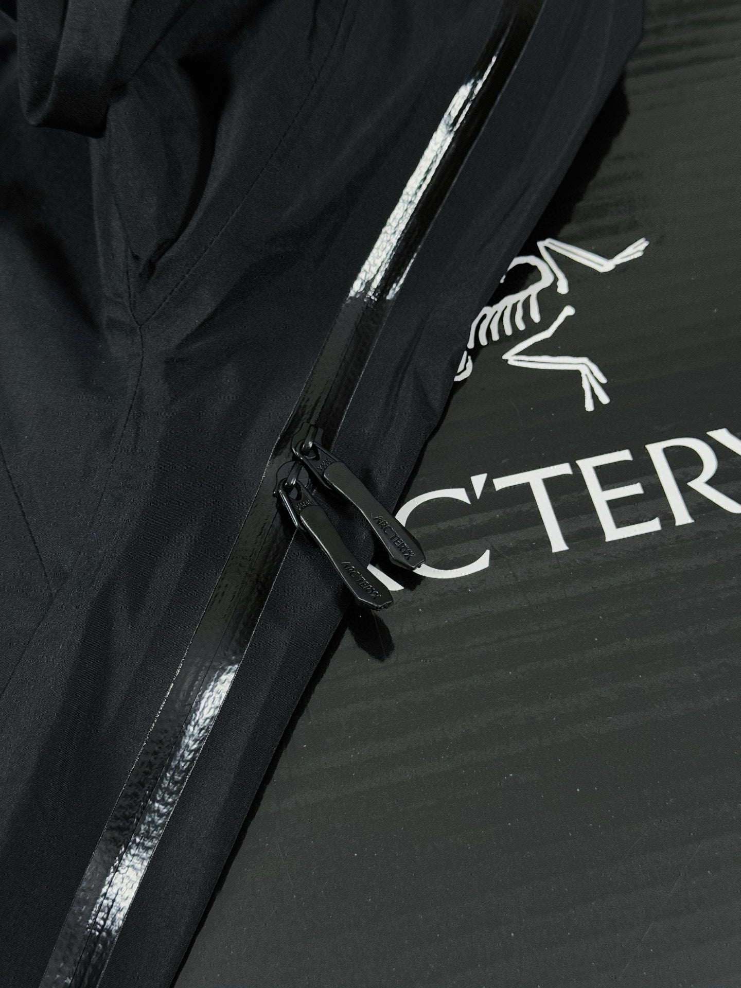 Arcteryx Jacket