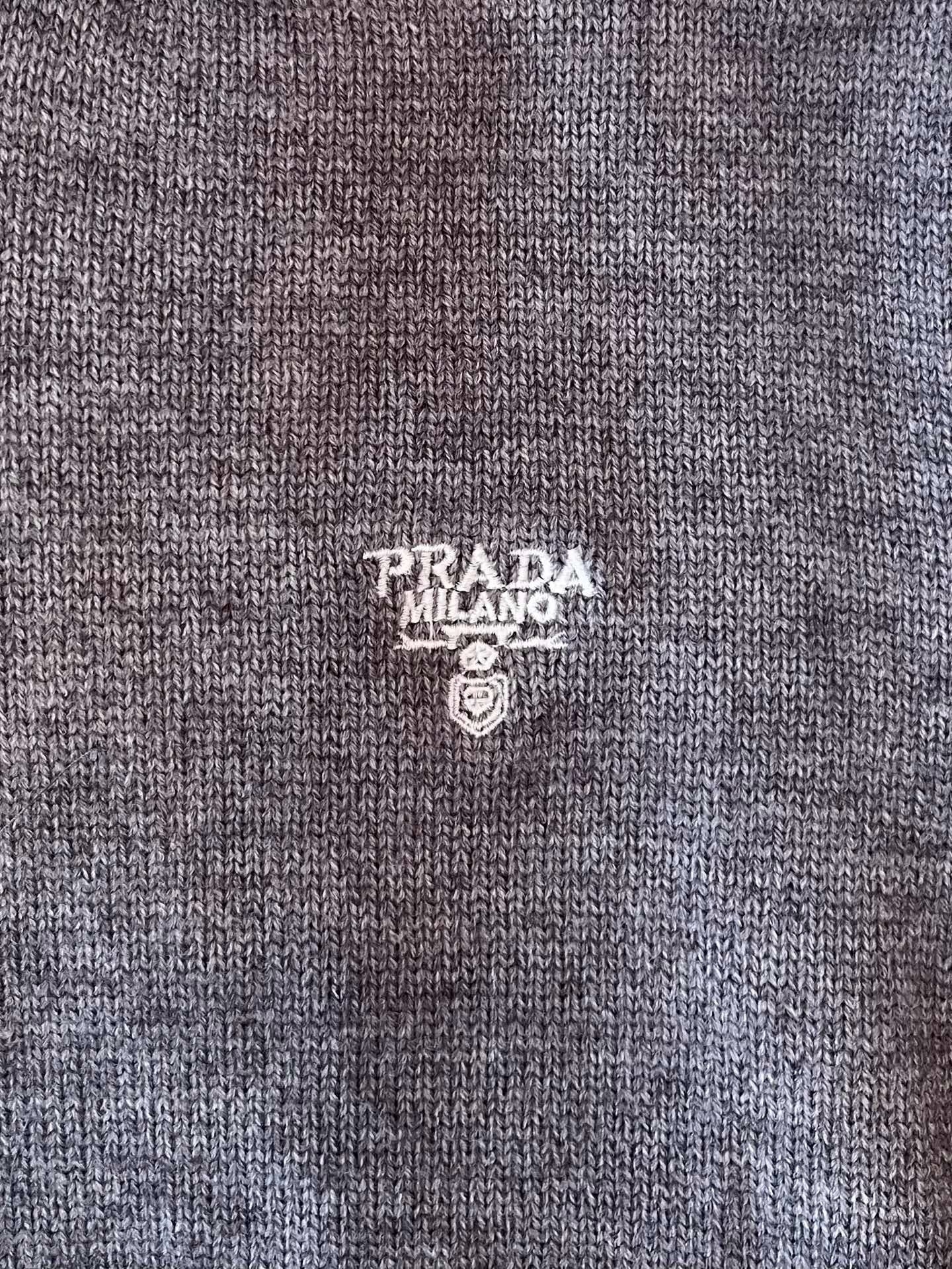 Prada Jacket