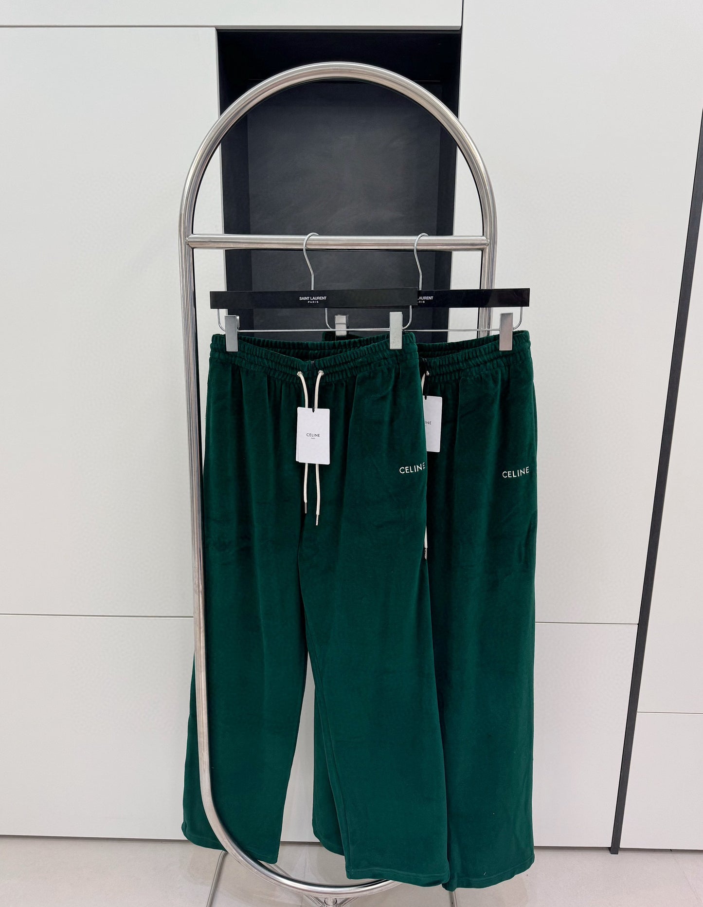 Celine Long Pants