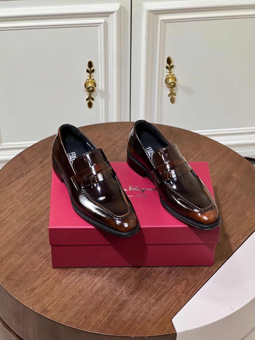 FG Loafer