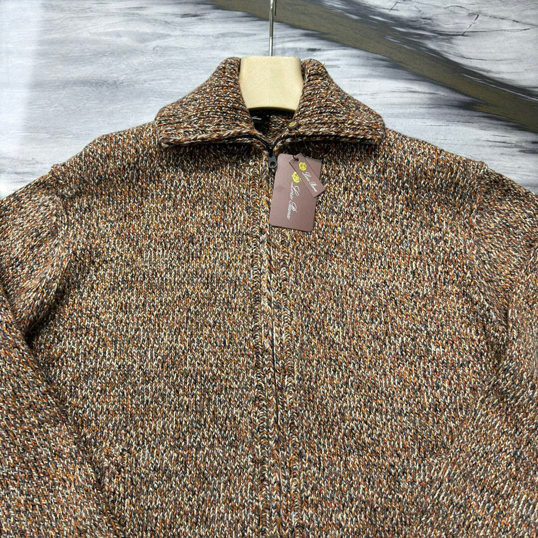 Loro Piana Jacket