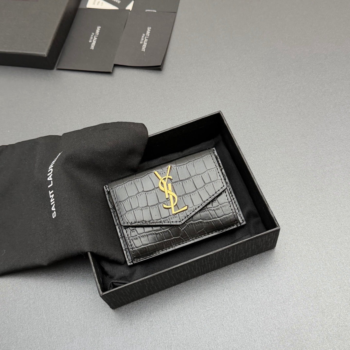 YSL Wallet