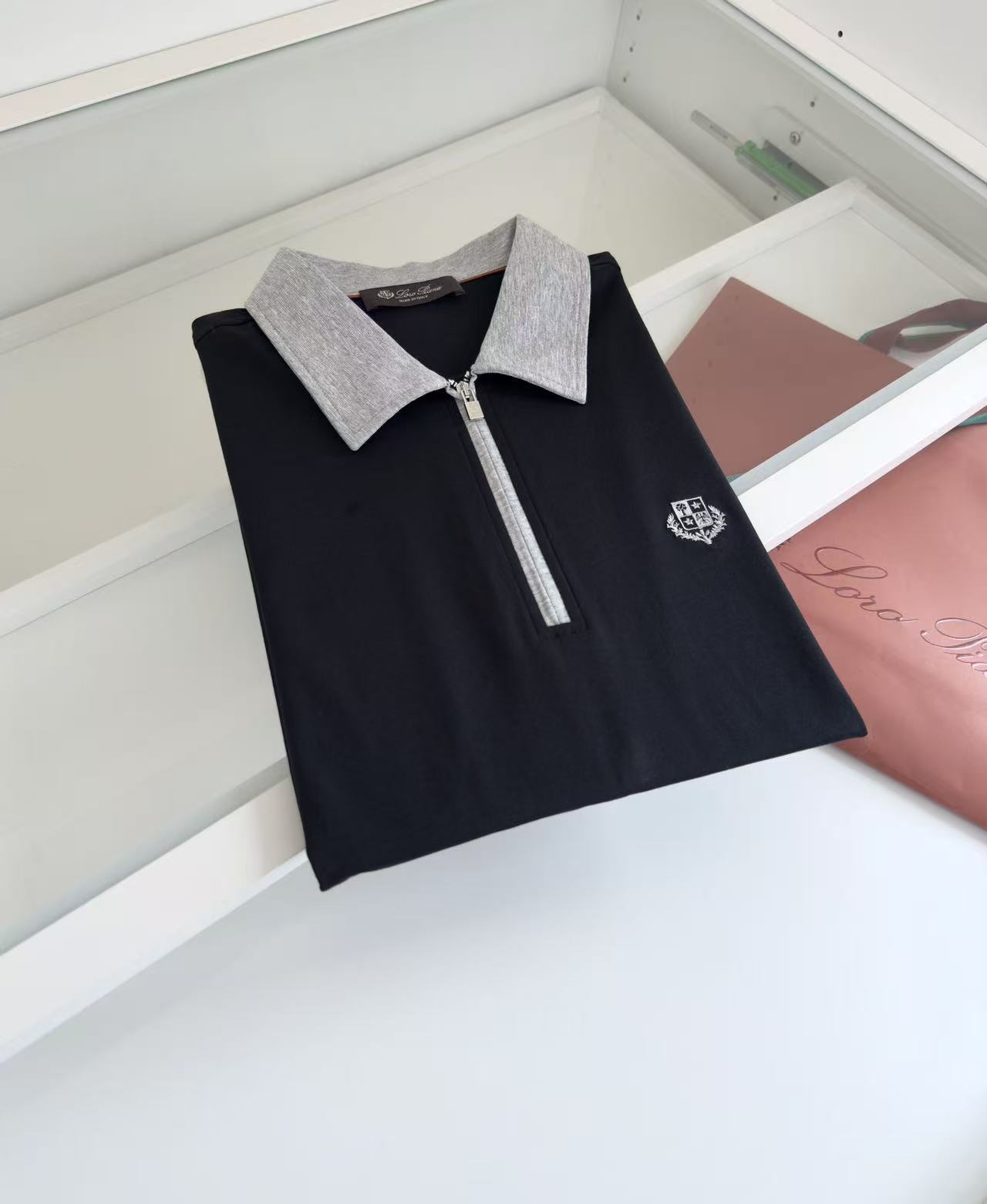 Loro Piana Polo